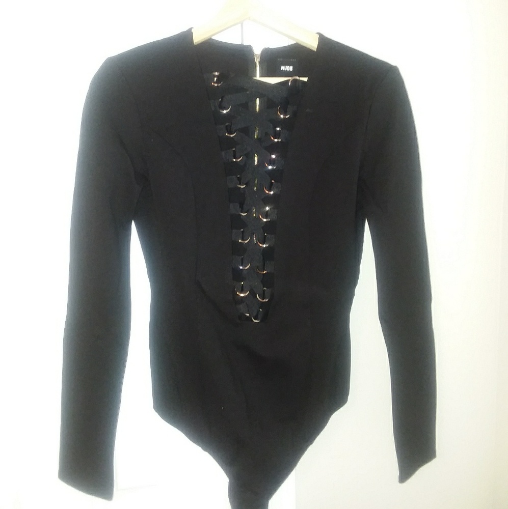 Bodysuit